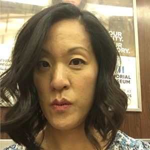 Meet your Posher, MaryAnn